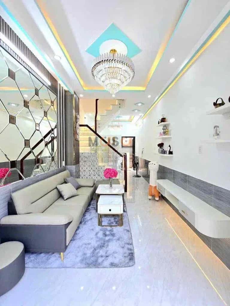 Cho thuê nhà hẻm Đào Tông Nguyên Huyện Nhà Bè, TP.HCM – 4 phòng ngủ, giá 10 triệu Cho thuê nhà hẻm Đào Tông Nguyên Huyện Nhà Bè, TP.HCM – 4 phòng ngủ, giá 10 triệu
