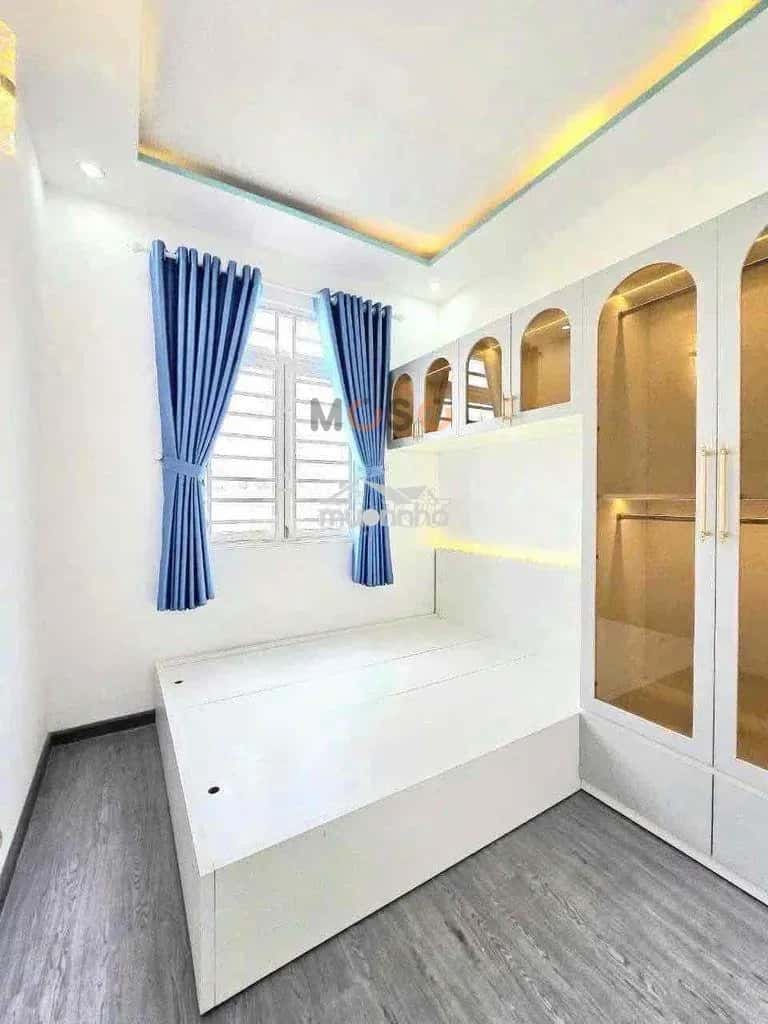 Cho thuê nhà hẻm Đào Tông Nguyên Huyện Nhà Bè, TP.HCM – 4 phòng ngủ, giá 10 triệu — Hình 2 Cho thuê nhà hẻm Đào Tông Nguyên Huyện Nhà Bè, TP.HCM – 4 phòng ngủ, giá 10 triệu — Hình 2