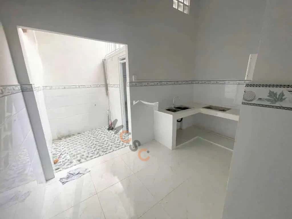 Cho thuê nhà hẻm Xuân Thới Thượng Hóc Môn, TP.HCM – 2 phòng ngủ, giá 7 triệu — Hình 3 Cho thuê nhà hẻm Xuân Thới Thượng Hóc Môn, TP.HCM – 2 phòng ngủ, giá 7 triệu — Hình 3