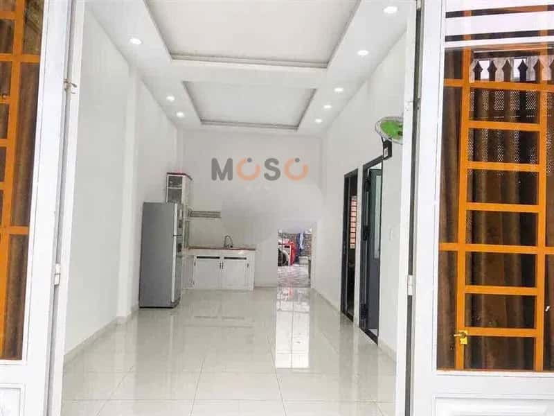 Cho thuê phòng trọ Tân Hiệp Huyện Hóc Môn, TP.HCM – 2 phòng ngủ, giá 4.5 triệu