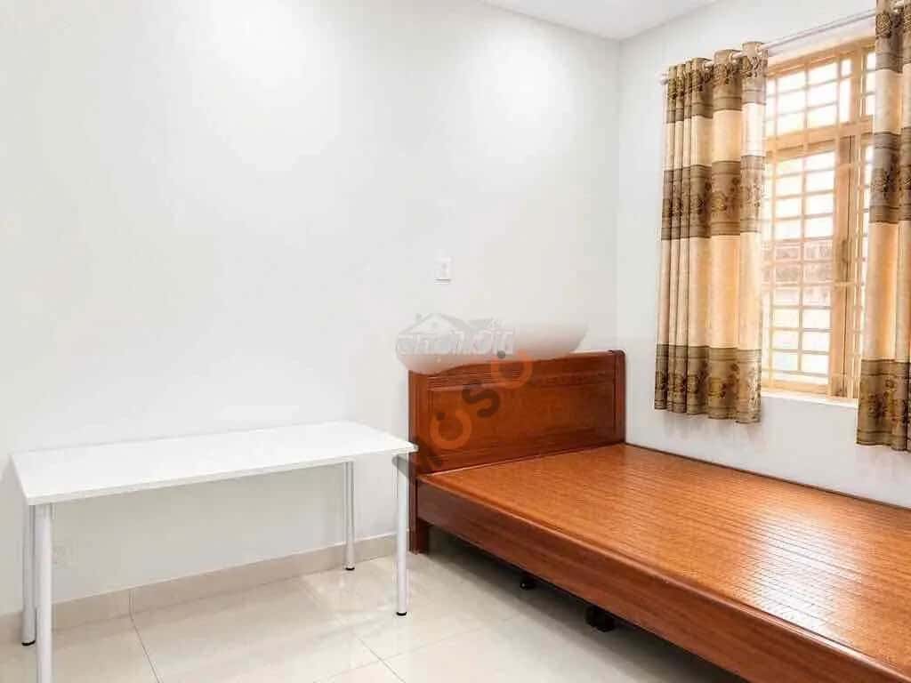 Cho thuê phòng trọ Tân Hiệp Huyện Hóc Môn, TP.HCM – 2 phòng ngủ, giá 4.5 triệu — Hình 2