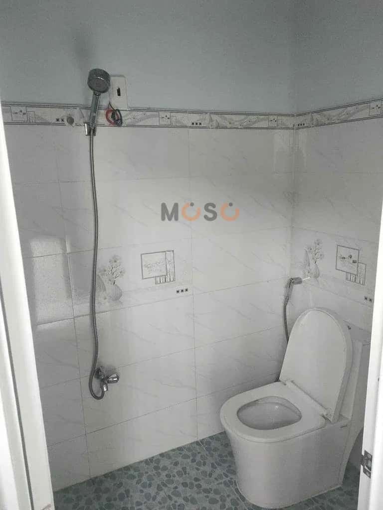 Cho thuê nhà hẻm Thới Tứ 5 Huyện Hóc Môn, TP.HCM – giá 3 triệu — Hình 2 Cho thuê nhà hẻm Thới Tứ 5 Huyện Hóc Môn, TP.HCM – giá 3 triệu — Hình 2