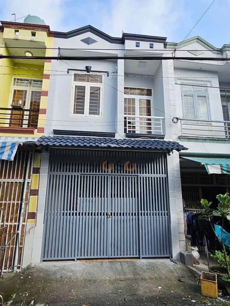 Cho thuê nhà hẻm Lý Thường Kiệt, Trần Thị Bốc, Thới Tam Thôn Huyện Hóc Môn, TP.HCM – 2 phòng ngủ, giá 5.5 triệu Cho thuê nhà hẻm Lý Thường Kiệt, Trần Thị Bốc, Thới Tam Thôn Huyện Hóc Môn, TP.HCM – 2 phòng ngủ, giá 5.5 triệu