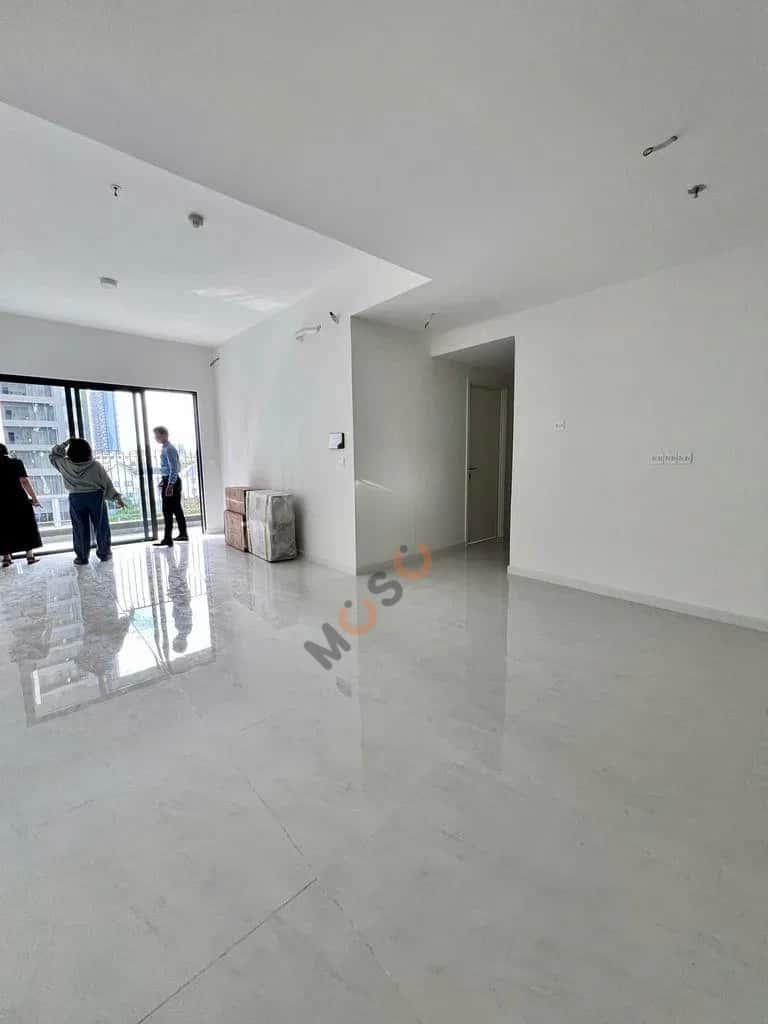 Cho thuê căn hộ chung cư Đồng Văn Cống Quận 2 cũ, TP. Thủ Đức – giá 16 triệu — Hình 2
