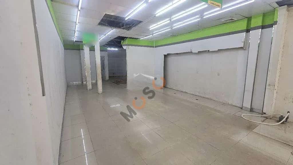 Cho thuê nhà hẻm Bến Bình Đông Quận 8, TP.HCM – 2 phòng ngủ, giá 26 triệu — Hình 2 Cho thuê nhà hẻm Bến Bình Đông Quận 8, TP.HCM – 2 phòng ngủ, giá 26 triệu — Hình 2