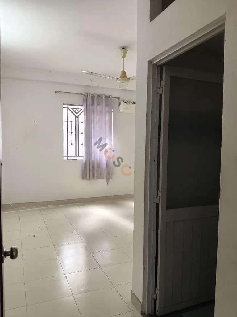 Cho thuê nhà hẻm Phú Thuận Quận 7, TP.HCM – 4 phòng ngủ, giá 58 triệu