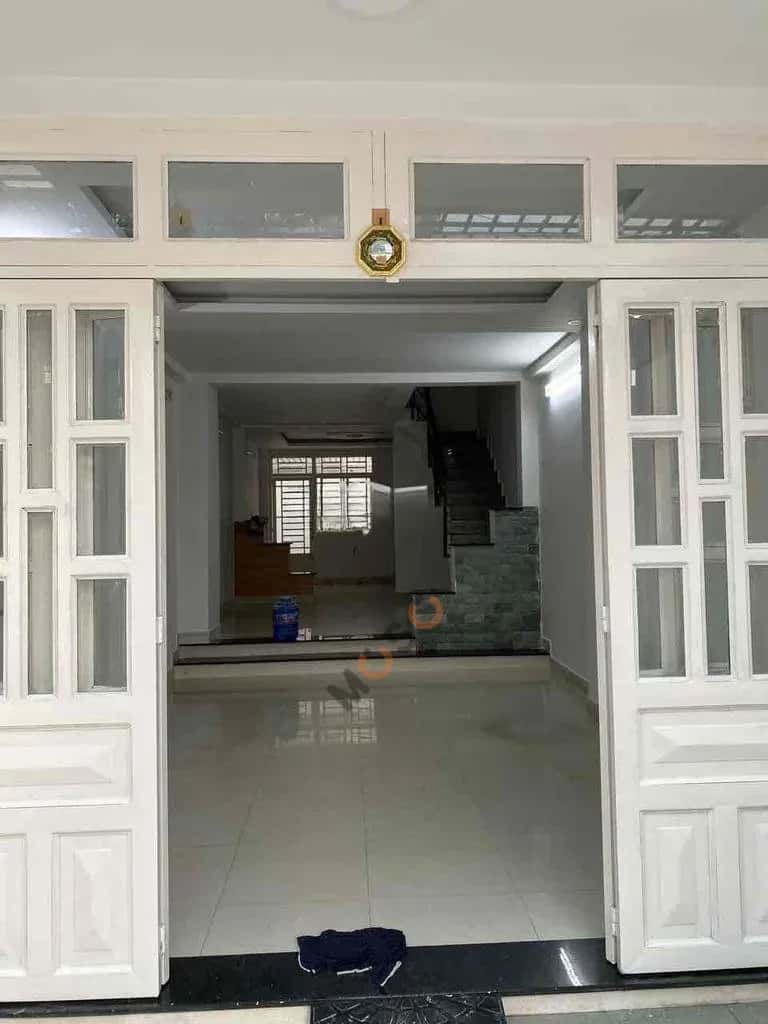 Cho thuê nhà hẻm Đường DN6 Quận 12, TP.HCM – 4 phòng ngủ, giá 13 triệu — Hình 3