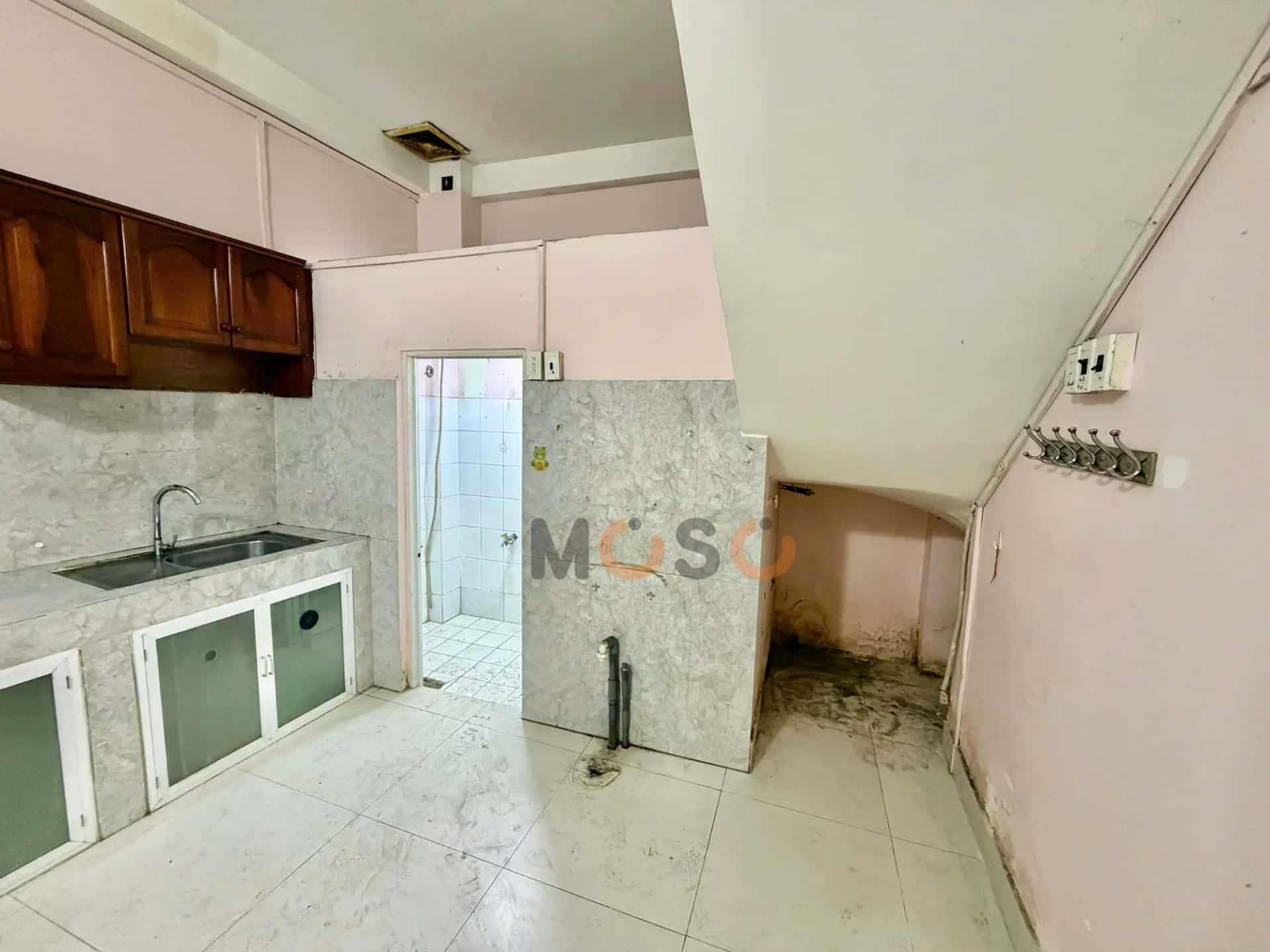 Bán nhà hẻm Bùi Đình Túy Quận Bình Thạnh, TP.HCM – 2 phòng ngủ, giá 7.3 tỷ - ảnh 6