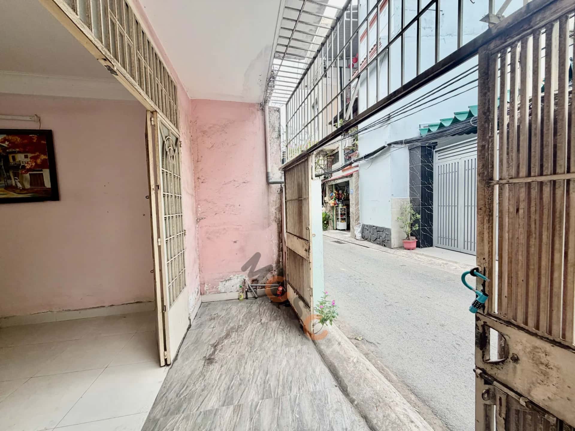 Bán nhà hẻm Bùi Đình Túy Quận Bình Thạnh, TP.HCM – 2 phòng ngủ, giá 7.3 tỷ - ảnh 12