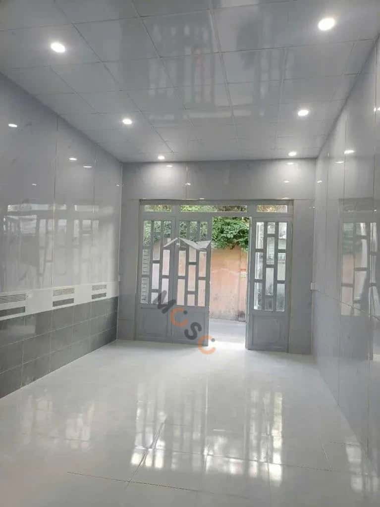 Cho thuê nhà hẻm Giáp Hiệp Thành Quận 12, TP.HCM – 2 phòng ngủ, giá 5.9 triệu — Hình 2
