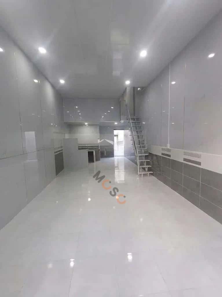 Cho thuê nhà hẻm Giáp Hiệp Thành Quận 12, TP.HCM – 2 phòng ngủ, giá 5.9 triệu — Hình 3