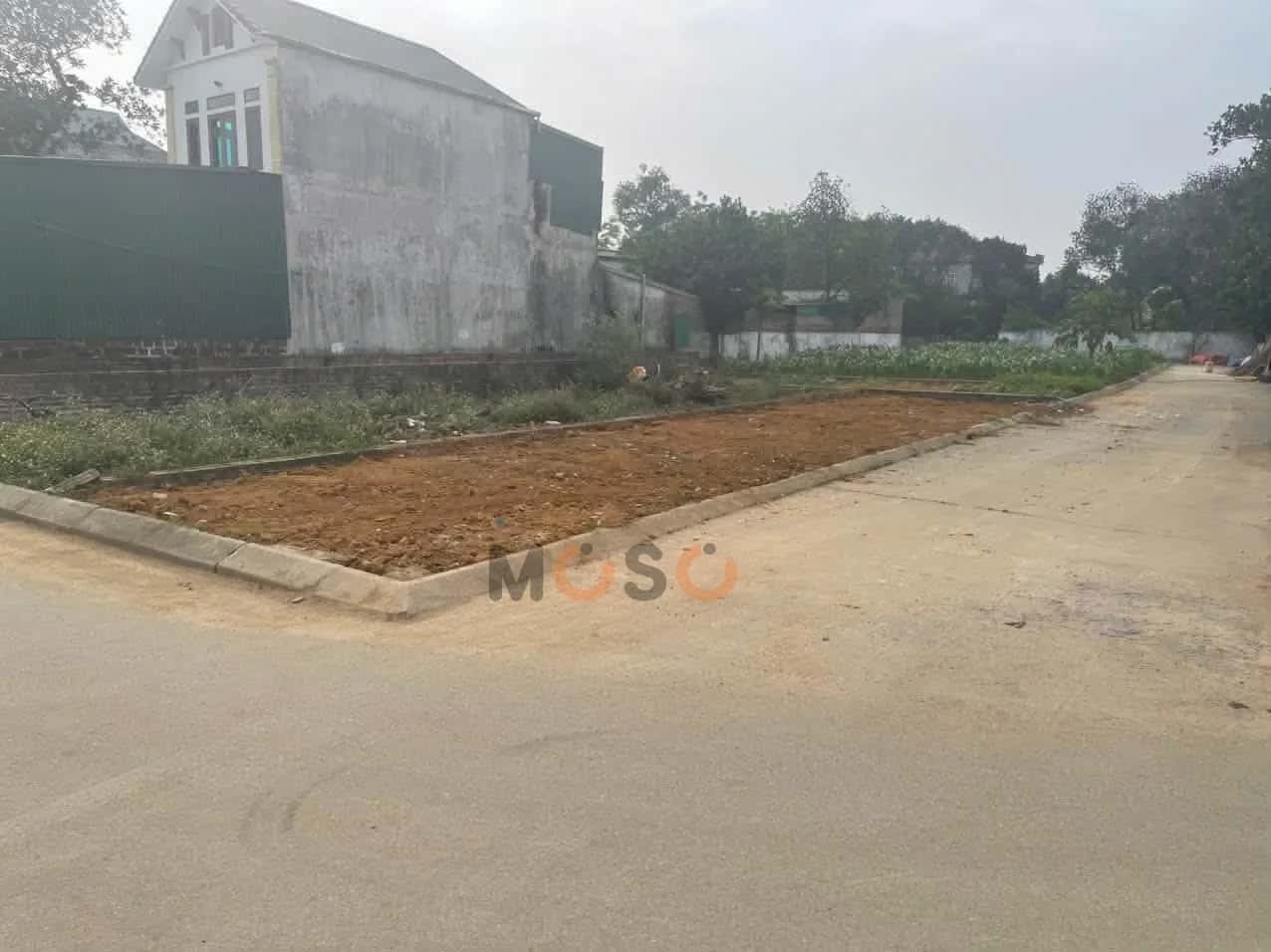 Bán đất ĐT 419, Thôn Phúc Tiến  Huyện Thạch Thất, TP. Hà Nội – giá 4 tỷ