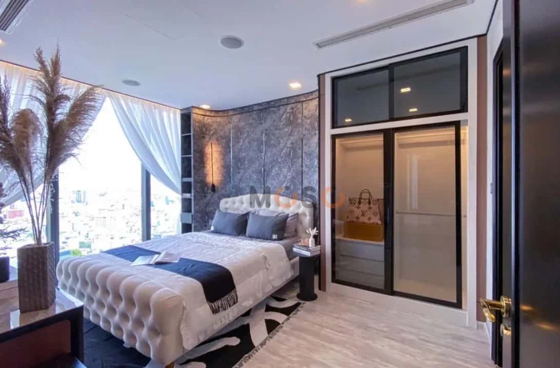 Cho thuê căn hộ chung cư Đường Tôn Đức Thắng Quận 1, TP.HCM – giá 23 triệu — Hình 3 Cho thuê căn hộ chung cư Đường Tôn Đức Thắng Quận 1, TP.HCM – giá 23 triệu — Hình 3