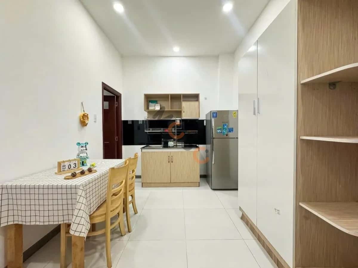 Cho thuê phòng trọ Đường Âu Cơ Tân Bình, TP.HCM – 1 phòng ngủ, giá 5.2 triệu Cho thuê phòng trọ Đường Âu Cơ Tân Bình, TP.HCM – 1 phòng ngủ, giá 5.2 triệu