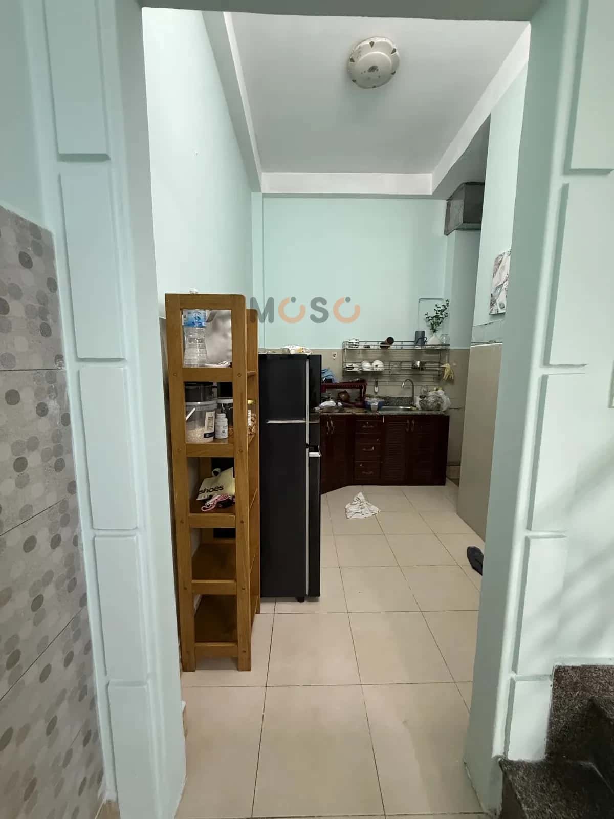 Cho thuê phòng trọ Đường Bùi Hữu Nghĩa Gò Vấp, TP.HCM – giá 3 triệu Cho thuê phòng trọ Đường Bùi Hữu Nghĩa Gò Vấp, TP.HCM – giá 3 triệu