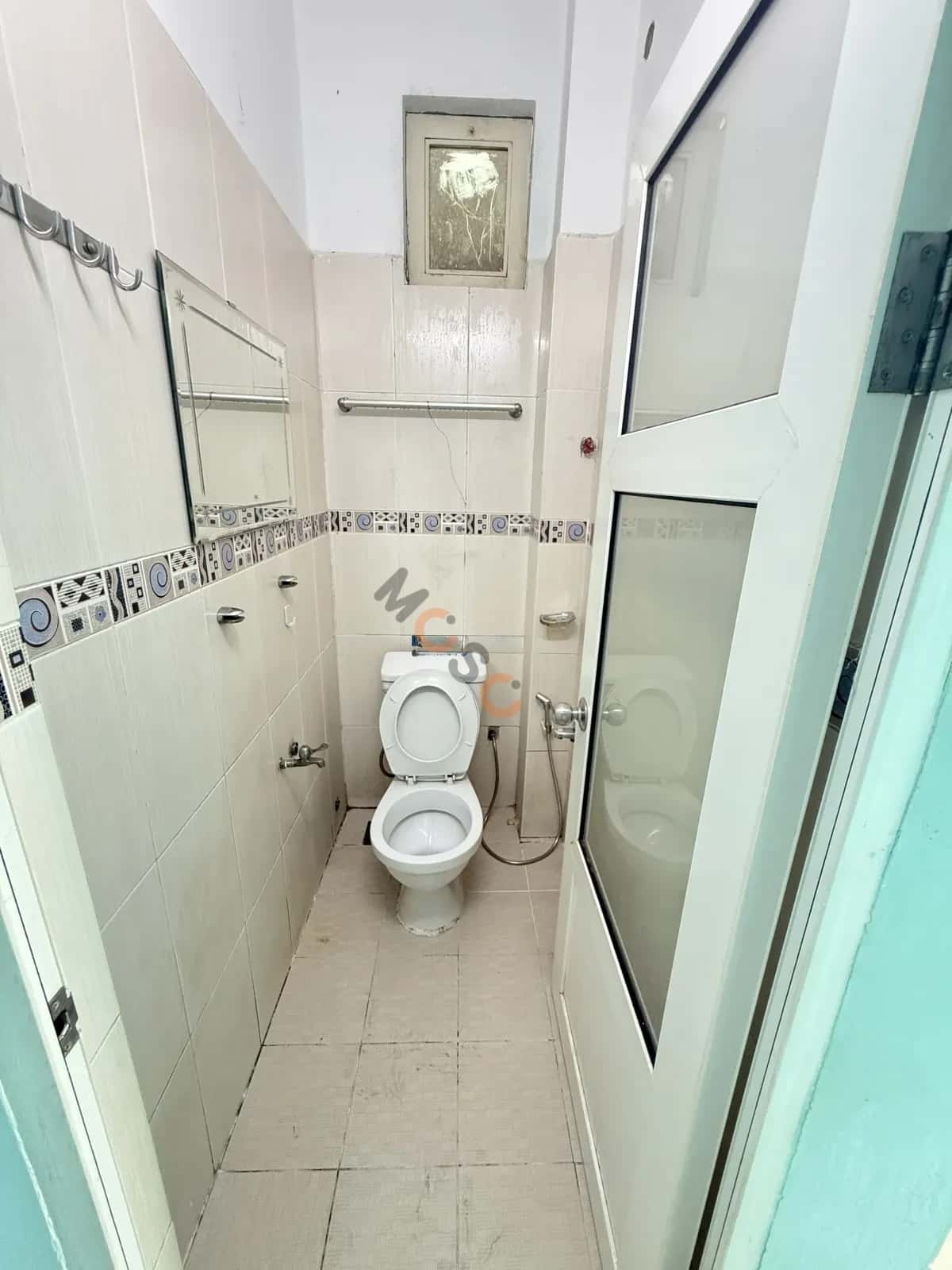 Cho thuê phòng trọ Đường Bùi Hữu Nghĩa Gò Vấp, TP.HCM – giá 3 triệu — Hình 2 Cho thuê phòng trọ Đường Bùi Hữu Nghĩa Gò Vấp, TP.HCM – giá 3 triệu — Hình 2