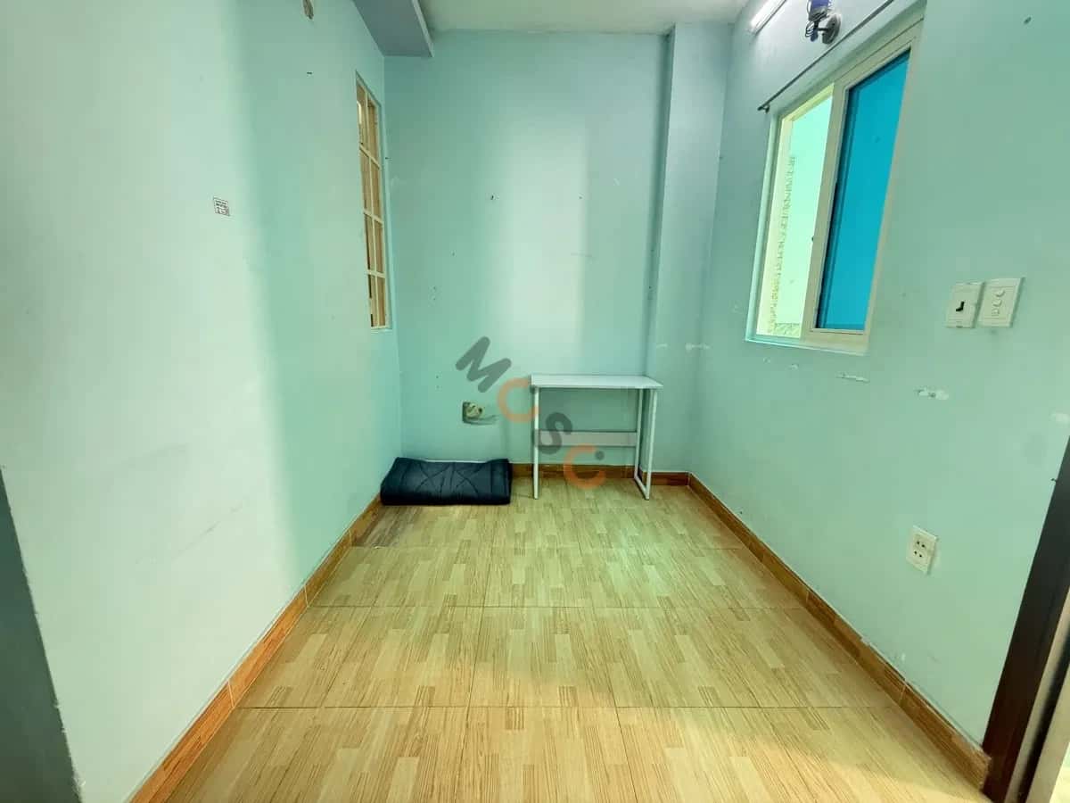 Cho thuê phòng trọ Đường Bùi Hữu Nghĩa Gò Vấp, TP.HCM – giá 3 triệu — Hình 3 Cho thuê phòng trọ Đường Bùi Hữu Nghĩa Gò Vấp, TP.HCM – giá 3 triệu — Hình 3