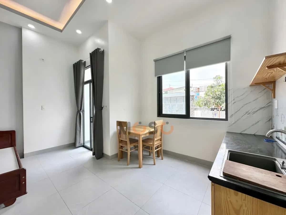 Cho thuê căn hộ chung cư Đường Đỗ Xuân Hợp Phước Long, TP.HCM – 1 phòng ngủ, giá 5 triệu — Hình 3 Cho thuê căn hộ chung cư Đường Đỗ Xuân Hợp Phước Long, TP.HCM – 1 phòng ngủ, giá 5 triệu — Hình 3