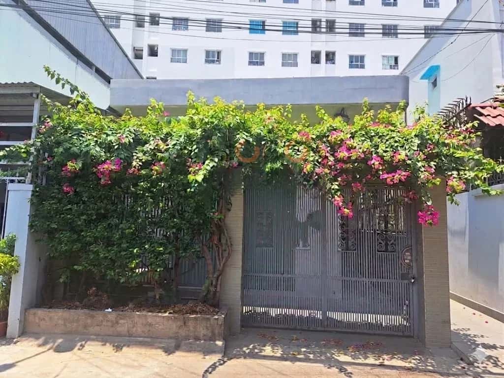 Cho thuê nhà hẻm Đường Số 12 Thủ Đức, TP.HCM – 1 phòng ngủ, giá 12 triệu — Hình 2