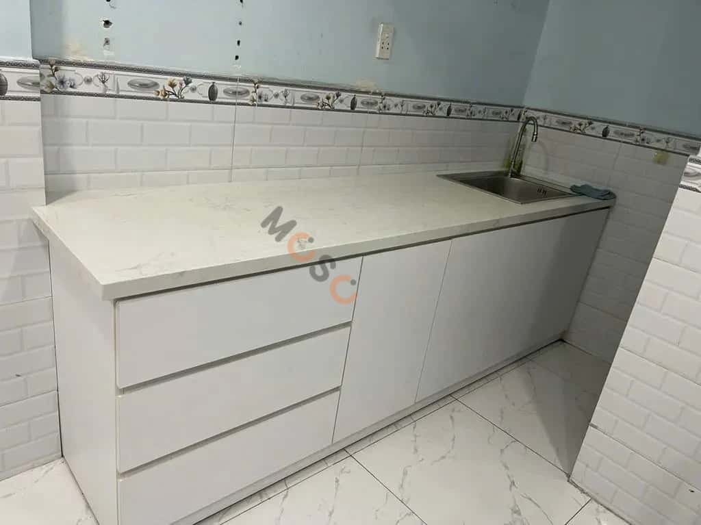 Cho thuê nhà hẻm Đường Trần Bình Trọng Quận 5, TP.HCM – 2 phòng ngủ, giá 9 triệu — Hình 3