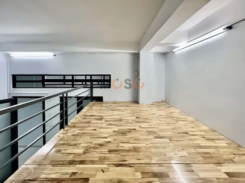 Cho thuê phòng trọ Đường Thái Thị Giữ Huyện Hóc Môn, TP.HCM – giá 2.7 triệu — Hình 3