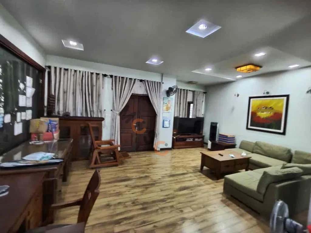 Cho thuê nhà hẻm Đường Hoàng Diệu 2 Thủ Đức, TP.HCM – 3 phòng ngủ, giá 31 triệu