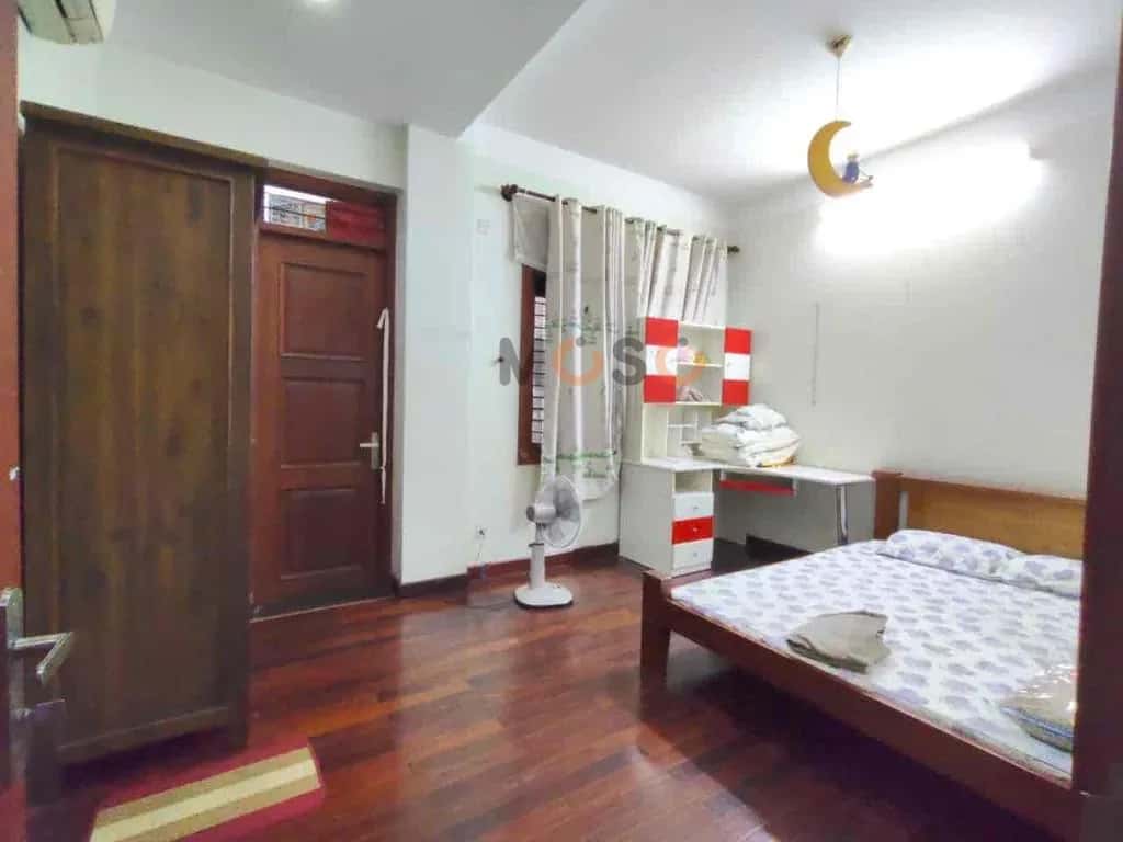 Cho thuê nhà hẻm Đường Hoàng Diệu 2 Thủ Đức, TP.HCM – 3 phòng ngủ, giá 31 triệu — Hình 3