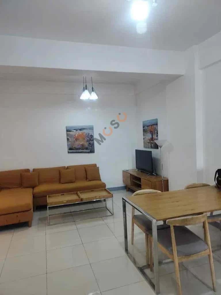 Cho thuê căn hộ chung cư Đại lộ Bình Dương Thành phố Thuận An, TP.HCM – 1 phòng ngủ, giá 5 triệu