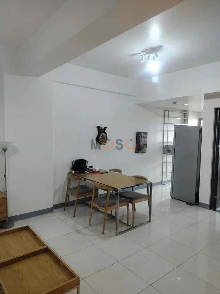 Cho thuê căn hộ chung cư Đại lộ Bình Dương Thành phố Thuận An, TP.HCM – 1 phòng ngủ, giá 5 triệu — Hình 2