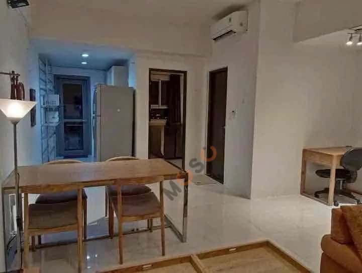 Cho thuê căn hộ chung cư Đại lộ Bình Dương Thành phố Thuận An, TP.HCM – 1 phòng ngủ, giá 5 triệu — Hình 3