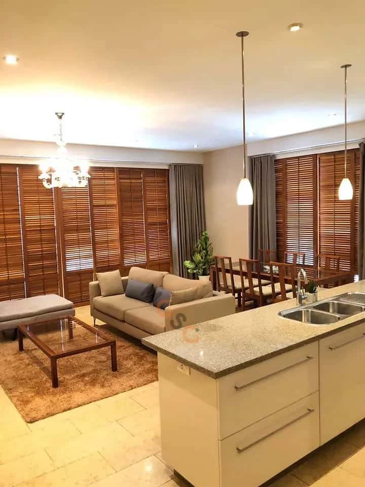 Cho thuê căn hộ chung cư Đường Nguyễn Thị Minh Khai Quận 1, TP.HCM – 2 phòng ngủ, giá 32 triệu — Hình 2