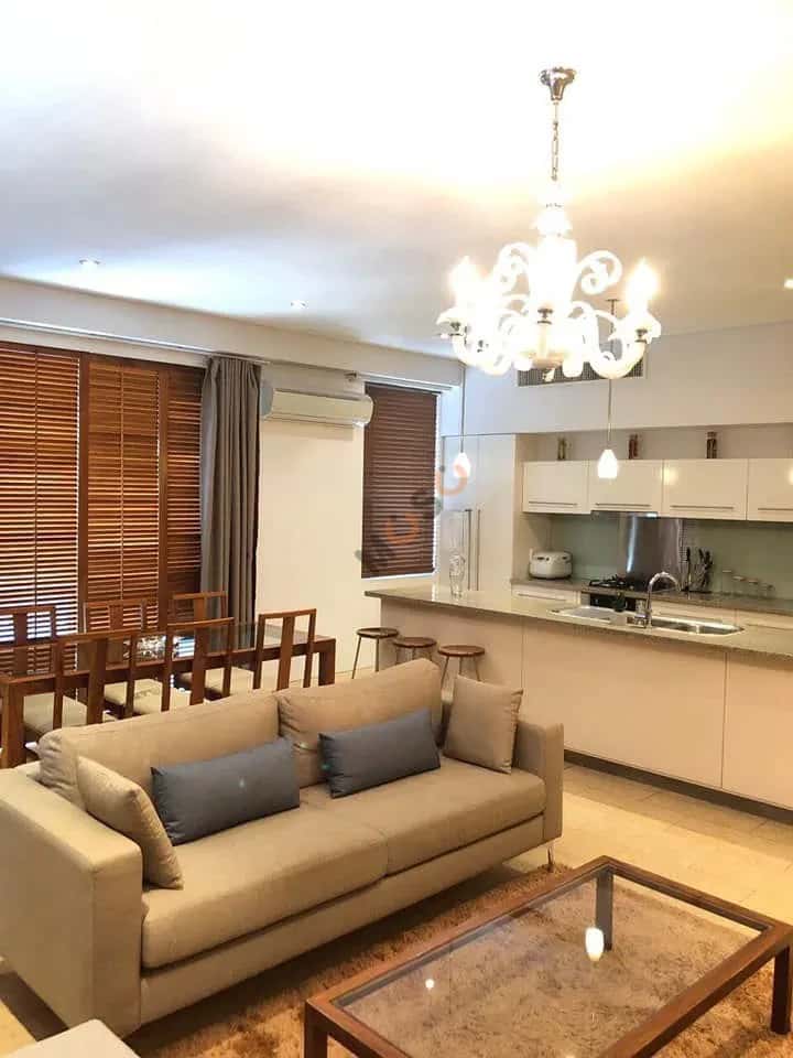 Cho thuê căn hộ chung cư Đường Nguyễn Thị Minh Khai Quận 1, TP.HCM – 2 phòng ngủ, giá 32 triệu — Hình 3
