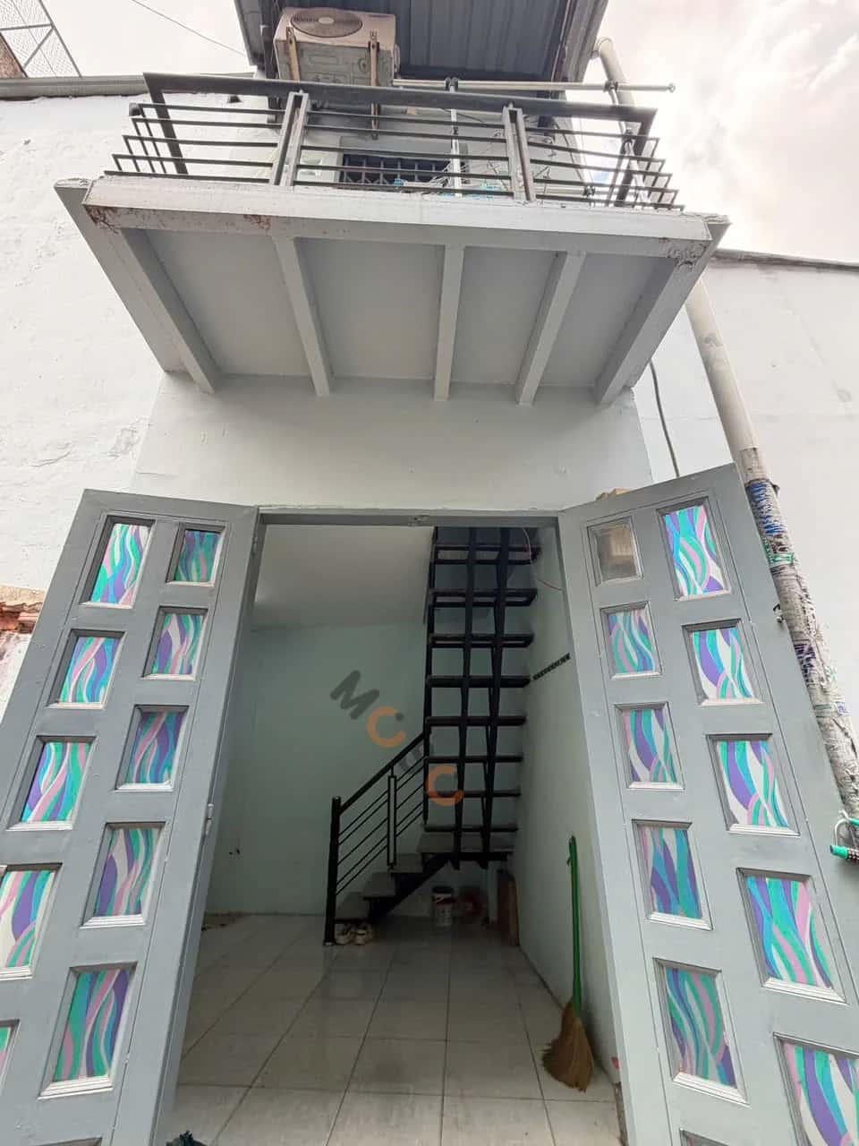 Bán nhà mặt tiền Phan Văn Trị Quận Bình Thạnh, TP.HCM – 1 phòng ngủ, giá 3.9 tỷ Bán nhà mặt tiền Phan Văn Trị Quận Bình Thạnh, TP.HCM – 1 phòng ngủ, giá 3.9 tỷ