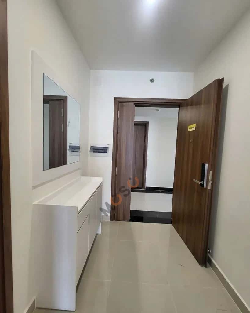 Cho thuê căn hộ chung cư Đường Đào Trí Quận 7, TP.HCM – 2 phòng ngủ, giá 8.5 triệu — Hình 2
