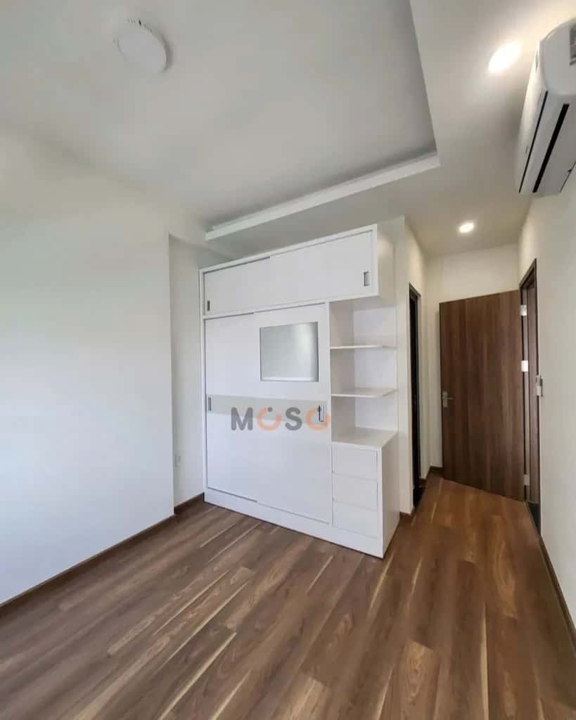 Cho thuê căn hộ chung cư Đường Đào Trí Quận 7, TP.HCM – 2 phòng ngủ, giá 8.5 triệu — Hình 3