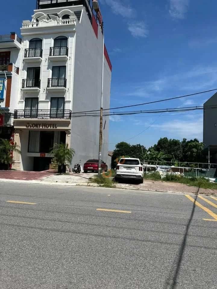 Bán đất Chùa Hà Thành phố Vĩnh Yên, Vĩnh Phúc – giá 4.8 tỷ — Hình 2