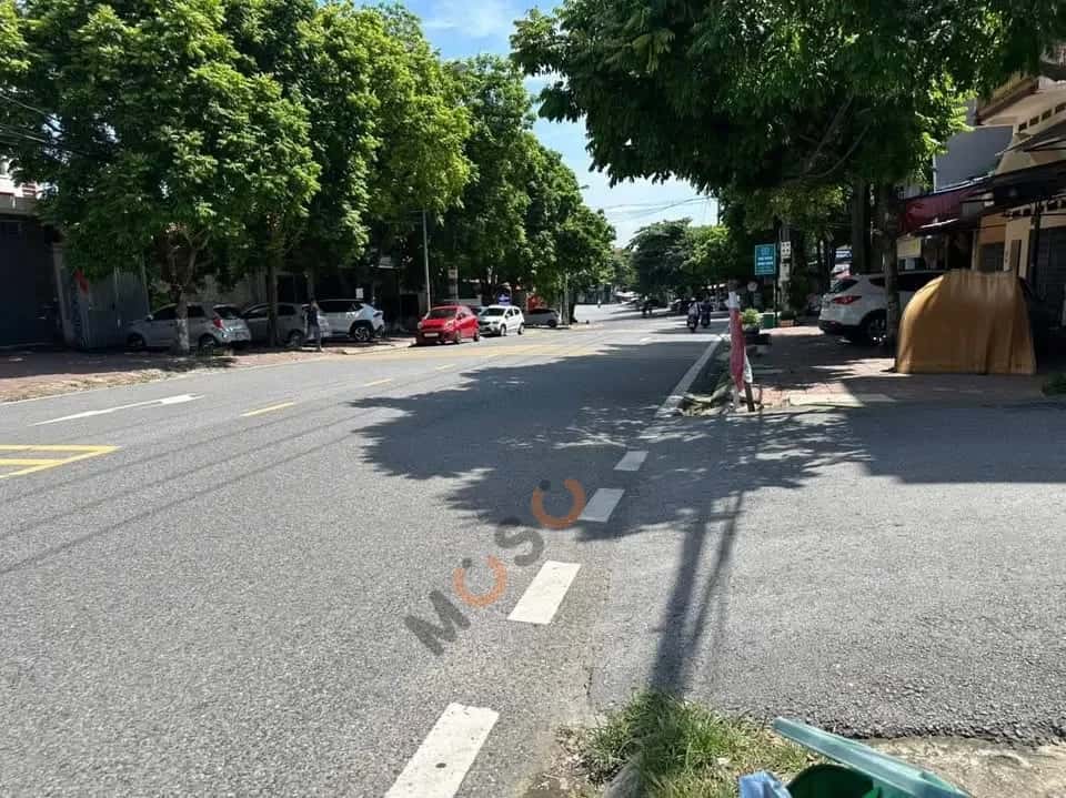 Bán đất Chùa Hà Thành phố Vĩnh Yên, Vĩnh Phúc – giá 4.8 tỷ — Hình 3
