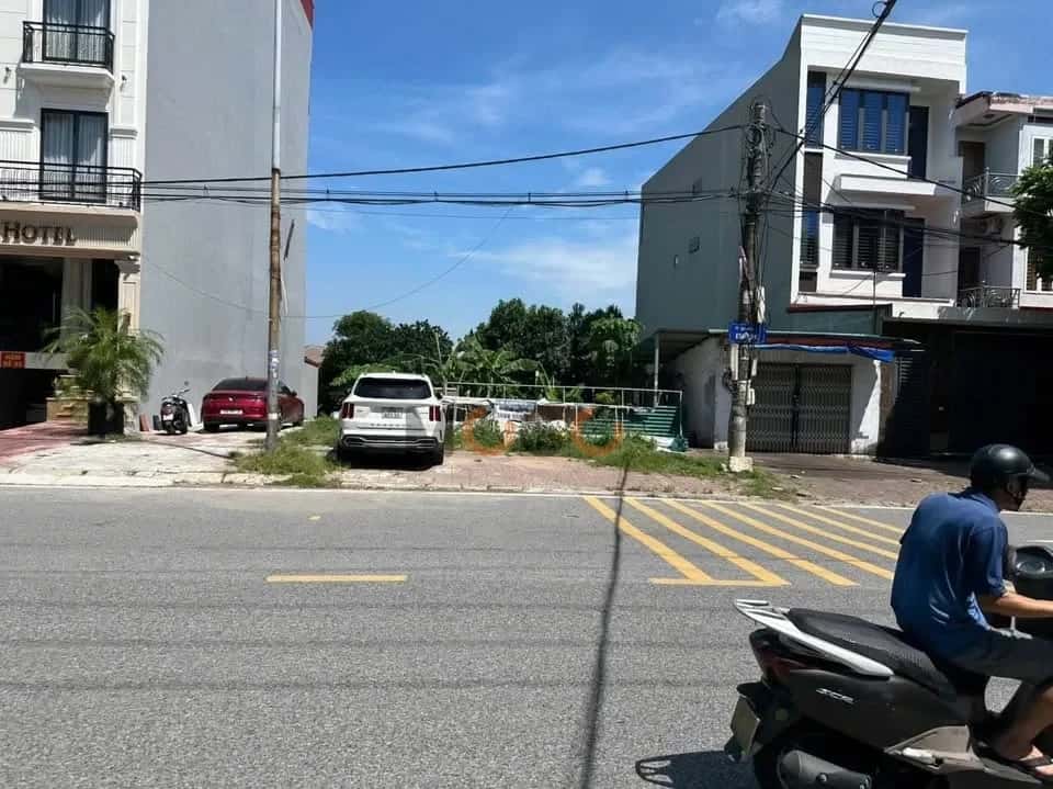 Bán đất Chùa Hà Thành phố Vĩnh Yên, Vĩnh Phúc – giá 4.8 tỷ