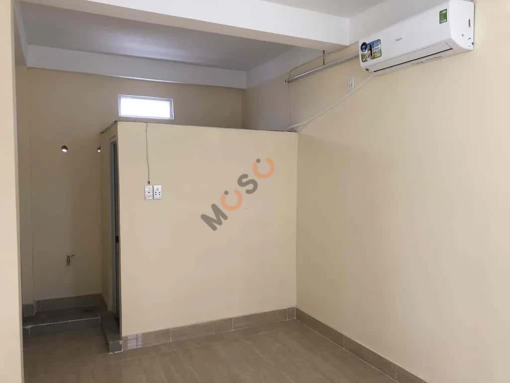 Cho thuê phòng trọ Lý Thánh Tông Tân Phú, TP.HCM – 1 phòng ngủ, giá 2.3 triệu