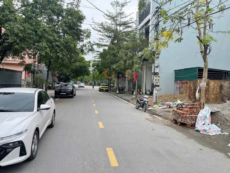 Bán đất Lương Văn Can Thành phố Vĩnh Yên, Vĩnh Phúc – giá 5.1 tỷ — Hình 2 Bán đất Lương Văn Can Thành phố Vĩnh Yên, Vĩnh Phúc – giá 5.1 tỷ — Hình 2