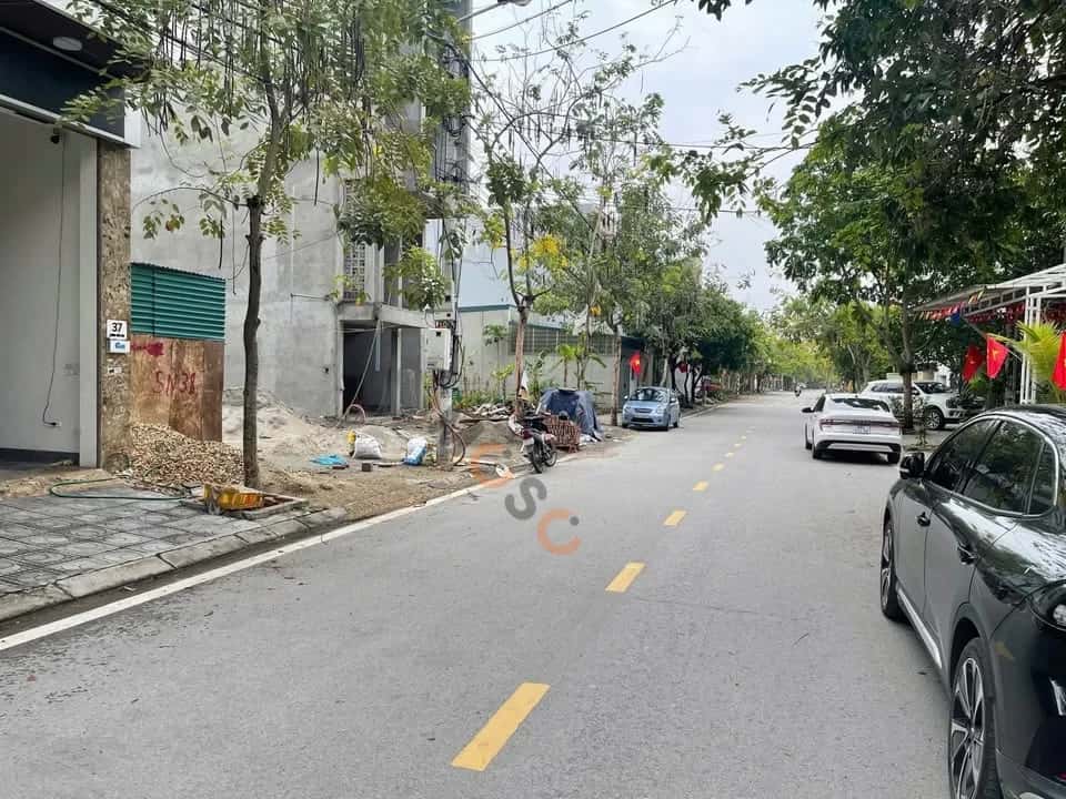 Bán đất Lương Văn Can Thành phố Vĩnh Yên, Vĩnh Phúc – giá 5.1 tỷ — Hình 3 Bán đất Lương Văn Can Thành phố Vĩnh Yên, Vĩnh Phúc – giá 5.1 tỷ — Hình 3