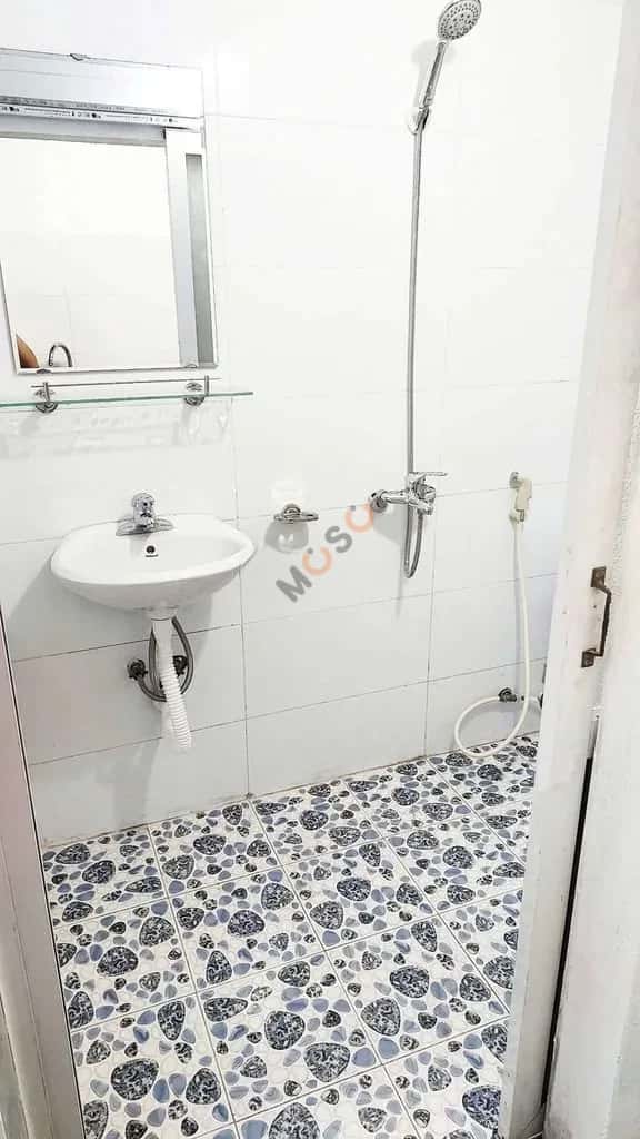 Cho thuê nhà hẻm Ngõ 322 Đường Mỹ Đình Từ Liêm, Hà Nội – 2 phòng ngủ, giá 4.6 triệu — Hình 2