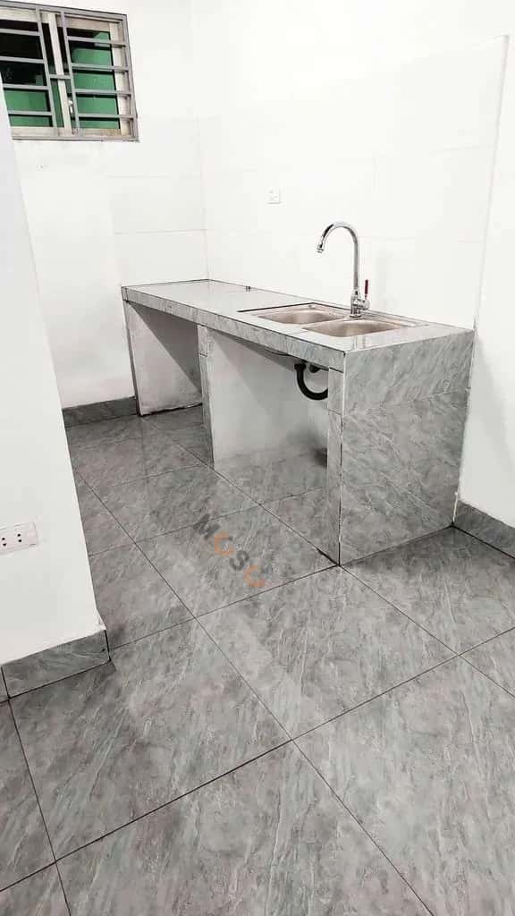Cho thuê nhà hẻm Ngõ 322 Đường Mỹ Đình Từ Liêm, Hà Nội – 2 phòng ngủ, giá 4.6 triệu — Hình 3