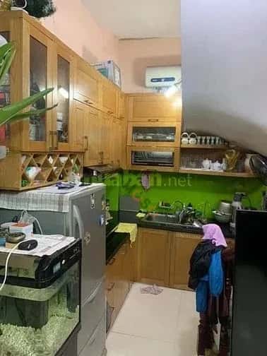 Cho thuê nhà hẻm Đường Nguyễn Chính Quận Hoàng Mai, Hà Nội – 3 phòng ngủ, giá 10 triệu — Hình 3 Cho thuê nhà hẻm Đường Nguyễn Chính Quận Hoàng Mai, Hà Nội – 3 phòng ngủ, giá 10 triệu — Hình 3