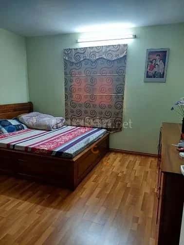 Cho thuê căn hộ chung cư Hàm Tử Quan Hoàn Kiếm, Hà Nội – 3 phòng ngủ, giá 8 triệu