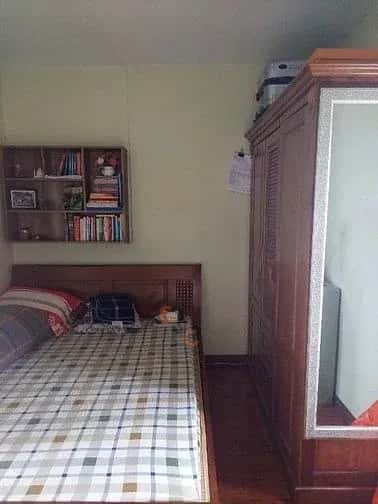 Cho thuê căn hộ chung cư Hàm Tử Quan Hoàn Kiếm, Hà Nội – 3 phòng ngủ, giá 8 triệu — Hình 2