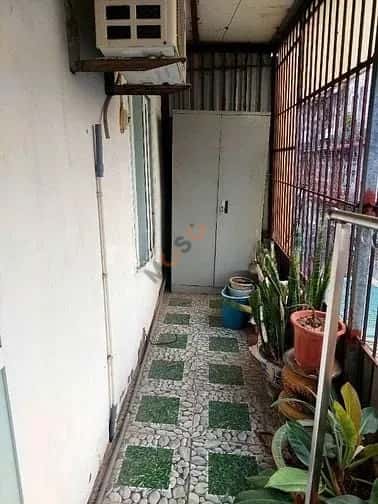 Cho thuê căn hộ chung cư Hàm Tử Quan Hoàn Kiếm, Hà Nội – 3 phòng ngủ, giá 8 triệu — Hình 3