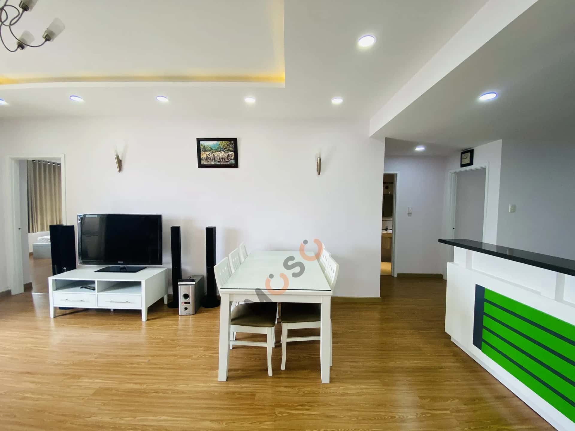 Cho thuê căn hộ chung cư Đường Hồng Bàng Quận 5, TP.HCM – 3 phòng ngủ, giá 21 triệu — Hình 2 Cho thuê căn hộ chung cư Đường Hồng Bàng Quận 5, TP.HCM – 3 phòng ngủ, giá 21 triệu — Hình 2