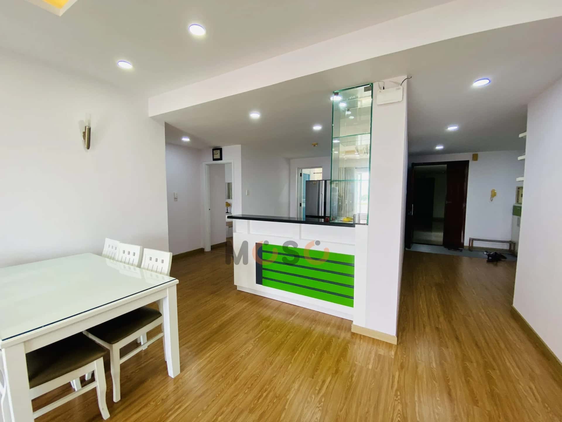 Cho thuê căn hộ chung cư Đường Hồng Bàng Quận 5, TP.HCM – 3 phòng ngủ, giá 21 triệu — Hình 3 Cho thuê căn hộ chung cư Đường Hồng Bàng Quận 5, TP.HCM – 3 phòng ngủ, giá 21 triệu — Hình 3