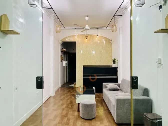 Cho thuê nhà mặt tiền Quận Ba Đình, Hà Nội – giá 14 triệu — Hình 3 Cho thuê nhà mặt tiền Quận Ba Đình, Hà Nội – giá 14 triệu — Hình 3